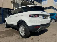 Usado Land Rover Range Rover evoque Dynamic 150 CV (110 kW) 2014 Blanco SUV