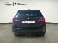 Usado BMW X1 Comfort Edition 245 CV (180 kW) 2025 Negro SUV