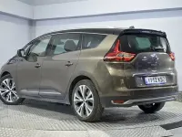 Usado Renault Grand Scénic IV Bose Edition 130 CV (95 kW) 2017 Verde Monovolumen