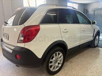 Usado Opel Antara Selective 163 CV (119 kW) 2013 Blanco SUV