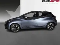 Usado Nissan Micra Acenta 92 CV (67 kW) 2023 Utilitario
