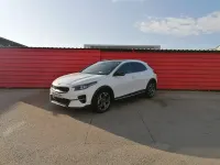 Usado Kia XCeed 204 CV (150 kW) 2021 Blanco SUV