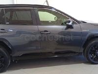 Usado Toyota RAV4 Hybrid Style 218 CV (160 kW) 2022 Blanco SUV