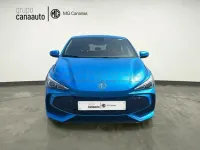 Usado MG MG3 116 CV (85 kW) 2025 Azul Utilitario