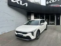 Nuevo Kia K4 115 CV (84 kW) 2026 Blanco Berlina