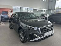 Usado Audi Q2 150 CV (110 kW) 2024 SUV