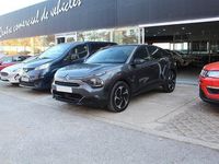 Brugt Citroën C4 PureTech 131 HK (96 kW) 2024 Grå Sedan