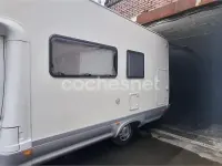 Usado Fiat Ducato 95 CV (69 kW) 2000 Blanco Van