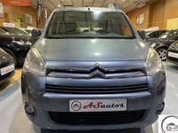 usado Citroën Berlingo 1.6 HDi 75CV FAP Multispace