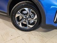 Usado Kia XCeed 100 CV (73 kW) 2025 Azul SUV