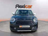 Usado Mini Cooper D Countryman 150 CV (110 kW) 2020 Negro SUV