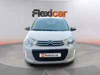 Usado Citroën C1 72 CV (52 kW) 2019 Rosa Utilitario