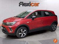Usado Opel Crossland X Edition 110 CV (80 kW) 2022 Rojo SUV