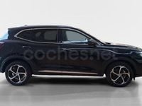Usado MG HS Luxury 162 CV (119 kW) 2024 Negro SUV