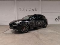 Usado Porsche Cayenne GTS 440 CV (323 kW) 2017 Negro SUV