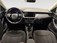 Usado Skoda Kamiq Ambition 115 CV (84 kW) 2020 Blanco SUV