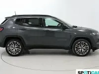 Usado Jeep Compass Limited 130 CV (95 kW) 2022 SUV
