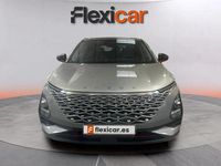 Usado Omoda 5 185 CV (136 kW) 2024 Gris SUV