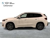 Usado BMW X1 Comfort Edition 136 CV (100 kW) 2022 Alpinweiß (sólido) SUV