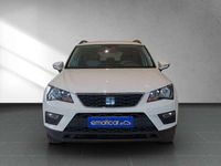 usado Seat Ateca 1.6TDI CR S&S Ecomotive Reference