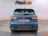 Usado Lynk & Co 01 197 CV (144 kW) 2021 Azul SUV
