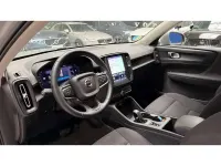Usado Volvo XC40 163 CV (119 kW) 2024 Gris SUV