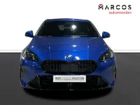 Usado BMW 118 Comfort Edition 150 CV (110 kW) 2025 Azul Utilitario
