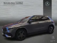 Usado Mercedes A200 150 CV (110 kW) 2025 Gris Berlina