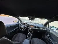 Usado Opel Astra Dynamic 110 CV (80 kW) 2017 Blanco Berlina