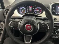 Usado Fiat 500X Connect 130 CV (95 kW) 2021 Negro SUV