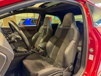 Usado Seat Leon SC CUPRA 300 CV (220 kW) 2018 Burdeos Utilitario