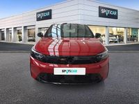 Usado Opel Corsa 101 CV (74 kW) 2024 Rojo Berlina