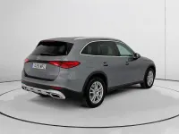 Usado Mercedes GLC200 204 CV (150 kW) 2023 Gris SUV