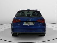 Usado Audi A3 Ambition 110 CV (80 kW) 2016