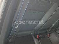 Usado Renault Austral Iconic Esprit Alpine 200 CV (147 kW) 2022 Gris / plata SUV