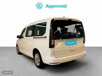 Usado VW Caddy Maxi 122 CV (89 kW) 2024 Monovolumen