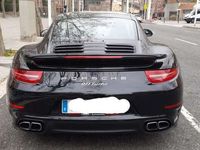 usado Porsche 991 Turbo Coupé PDK