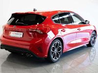 usado Ford Focus 1.0 ECOBOOST MHEV 92KW ST-LINE X 125 5P