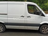 Usado Mercedes Sprinter 95 CV (69 kW) 2011 Blanco Van