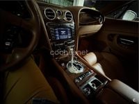 Usado Bentley Continental GT 560 CV (411 kW) 2005 Gris / plata Coupe