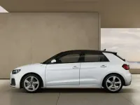 Nuevo Audi A1 Sportback Advanced 116 CV (85 kW) 2026 Blanco Utilitario