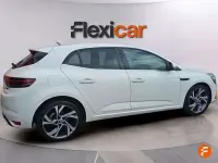 Usado Renault Mégane IV R.S. 116 CV (85 kW) 2021 Blanco Utilitario