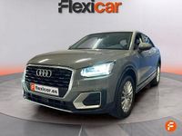 Usado Audi Q2 Design 116 CV (85 kW) 2019 Gris / plata SUV