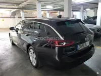 Usado Opel Insignia Excellence 170 CV (125 kW) 2018 Negro Familiar