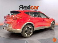Usado Cupra Formentor 150 CV (110 kW) 2022 Rojo SUV