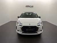 Usado DS Automobiles DS3 Crossback 82 CV (60 kW) 2018 Blanco SUV