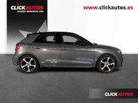 usado Audi A1 Sportback 1.0 TFSI Adrenalin