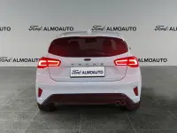 Usado Ford Focus ST-Line X 125 CV (91 kW) 2025 Blanco Berlina