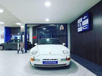 Usado Porsche 968 239 CV (175 kW) 1993 Blanco Coupe