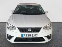 Usado Seat Ibiza Reference 95 CV (69 kW) 2020 Utilitario